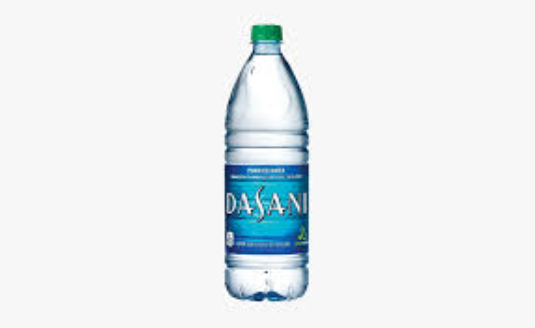 DASANI STILL WATER 1LT